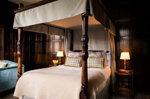 The Billesley Manor Hotel