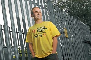 Supporting image for story: Smethwick rapper Smiiffy's album to aid charity