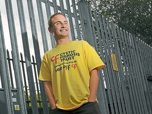 Supporting image for story: Smethwick rapper Smiiffy's album to aid charity