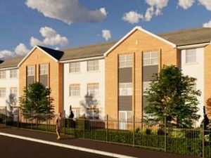 Supporting image for story: New Hednesford care home creating 50 jobs