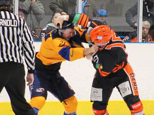 Supporting image for story: Tom Watkins is left angry with ‘terrible’ Telford Tigers