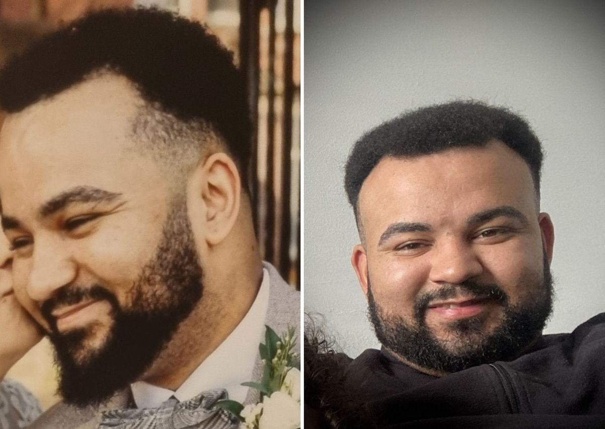 Appeal to find missing Wolverhampton man with links to Shropshire