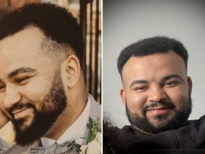 Supporting image for story: Appeal to find missing Wolverhampton man with links to Shropshire