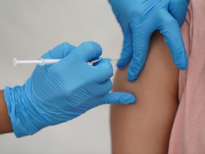 Supporting image for story: Care home workforce down 3,700 in week vaccination became mandatory – data
