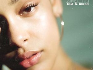 Supporting image for story: Jorja Smith, Lost and Found - album review