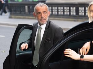Supporting image for story: Soap star Michael Le Vell says thought of voicemail hacking made him ‘furious’