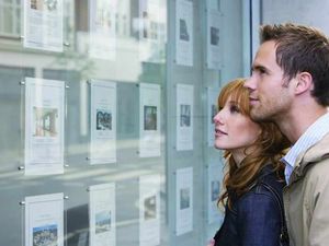 Supporting image for story: Finding Tenants with a Good Credit Score