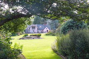 Cwm Weeg, Dolfor, Newtown SY16 4AT, will be open from 2pm to 5pm on Sunday September 7