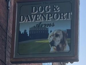 Supporting image for story: Popular Worfield pub raises an 'incredible' amount for local church