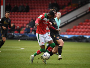 Supporting image for story: Analysis: Seventh Walsall defeat would be too much to ignore