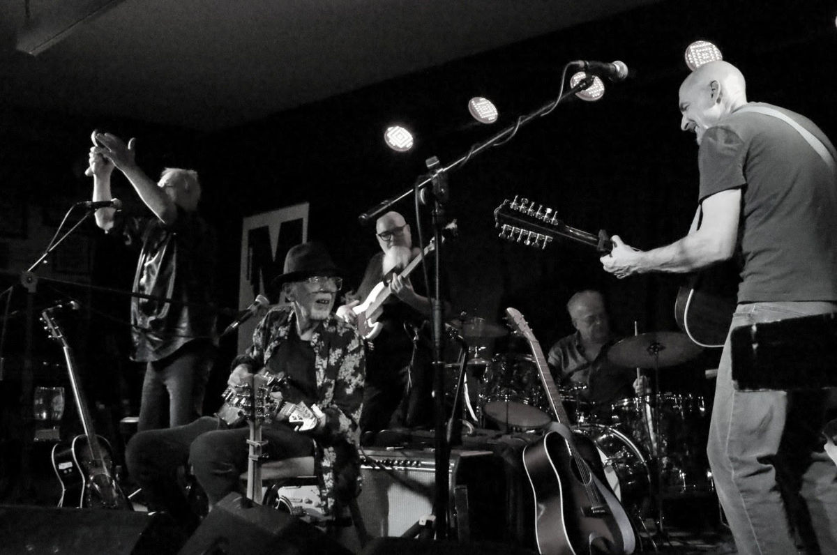 Folk rock heroes Lindisfarne to bring their sound to Shrewsbury Folk rock heroes Lindisfarne to bring their sound to Shrewsbury