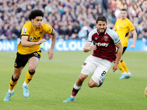 Supporting image for story: Dave Edwards: Wolves opportunity missed – but upcoming games are key