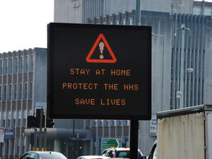 Supporting image for story: Black Country MPs back lockdown until March if cases don't fall