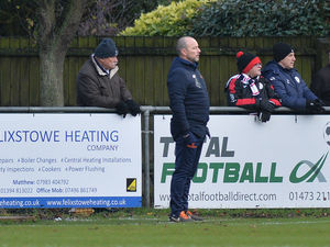 Supporting image for story: Paul Carden only looking to improve AFC Telford starting ranks