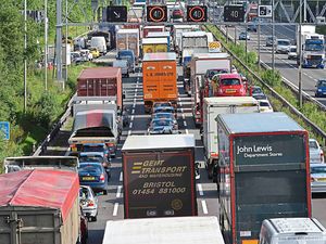 Supporting image for story: Express & Star comment: Take right road to all being safe