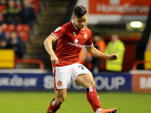 Supporting image for story: Callum Cockerill-Mollett hopes versatility will shine through at Walsall