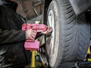 Supporting image for story: Millions of drivers concerned about car costs as coronavirus pandemic hits finances