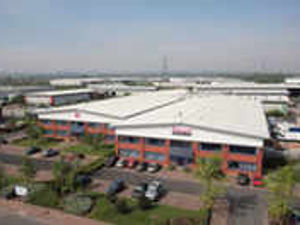 Supporting image for story: Industrial land revival boosts A & J Mucklow