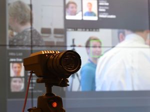 Supporting image for story: New laws around police use of AI technologies advised