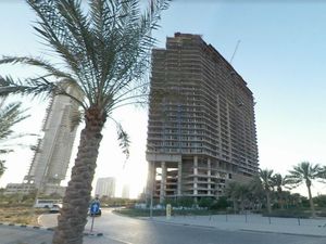 Supporting image for story: Shropshire project manager died after collapsing at Dubai apartment  