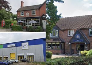 New food hygiene ratings have been awarded to 12 Shropshire businesses, the Food Standards Agency’s website shows