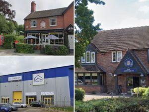 Supporting image for story: 12 Shropshire businesses get new food hygiene ratings - including Newport's biker cafe