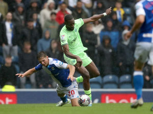Supporting image for story: Albion road to the play-offs Part 1 - A mixed start to the season for West Brom