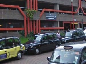 Supporting image for story: Taxi hire ‘mystery shopper’ scheme is extended