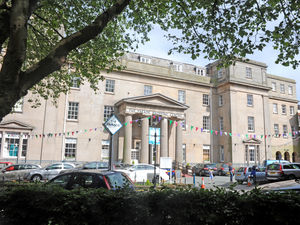 Supporting image for story: Shrewsbury’s Parade Shopping Centre ready to reopen