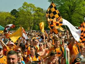 Supporting image for story: Wolves launch new 'Gold' and 'Silver' away ticket scheme 