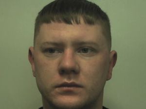 Supporting image for story: Drug supplier jailed after police call his phone during Stafford street deal