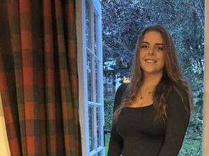 Supporting image for story: Woman told she was ‘too young’ to have bowel cancer visited GP 13 times