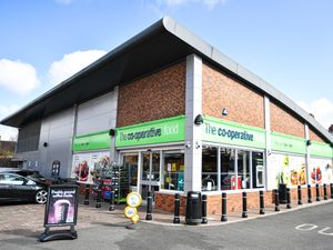 Supporting image for story: Central Co-op's Shop Like A King competition