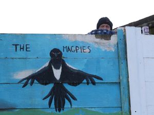 Supporting image for story: Chorley heroes of yesteryear hoping for another Wolves upset