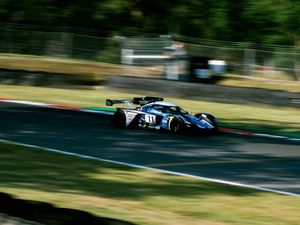 Supporting image for story: Wolverhampton students net top marks on track