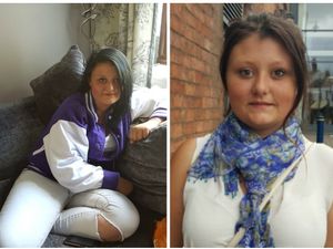 Supporting image for story: Megan Bills: How loved teen ended up murdered and left to rot 