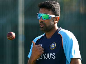 Supporting image for story: India off-spinner Ravichandran Ashwin retires from international cricket