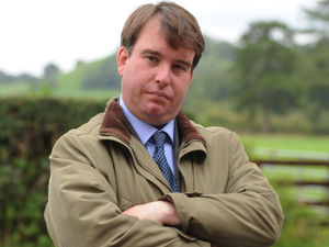 Supporting image for story: Montgomeryshire MP welcomes USA's reversal of decades-old ban on British lamb