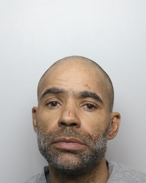 Leroy Simpson has been jailed