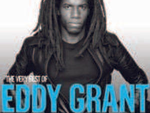 Supporting image for story: Rocking back to Electric Avenue