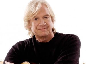 Supporting image for story: Moody Blues singer Justin Hayward chats ahead of Birmingham show
