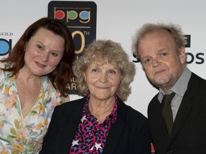 Supporting image for story: Mr Bates Vs The Post Office picks up two gongs at Edinburgh TV Festival awards