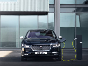 Supporting image for story: JLR owners seeking Government funds for battery plant