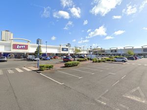 Supporting image for story: Police powers come into force to help cut anti-social behaviour at popular Wolverhampton retail park