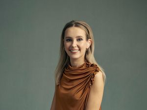 Supporting image for story: Rose Ayling-Ellis: I’m a believer of getting yourself out of your comfort zone