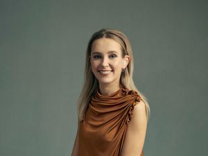 Supporting image for story: Rose Ayling-Ellis: I’m a believer of getting yourself out of your comfort zone