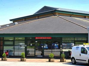Supporting image for story: Beaconside Sports Centre closure confirmed after Chinese sale