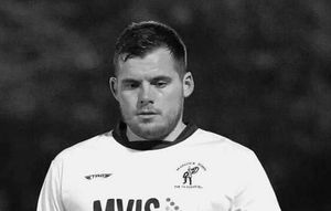 Jordan Sinnott died on Saturday evening in hospital after he was assaulted