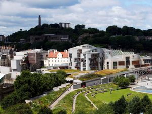 Supporting image for story: Next UK government must be bold to tackle child poverty, urges Scottish minister