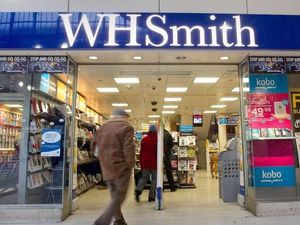 Supporting image for story: Woman who stole from Telford WHSmith store avoids immediate jail term
